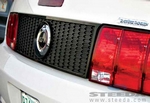 Honeycomb Taillight Panel
